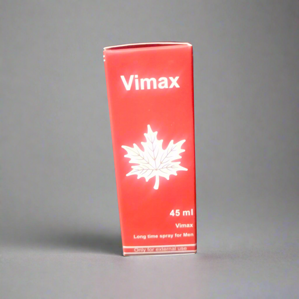 Vimax Delay Spray