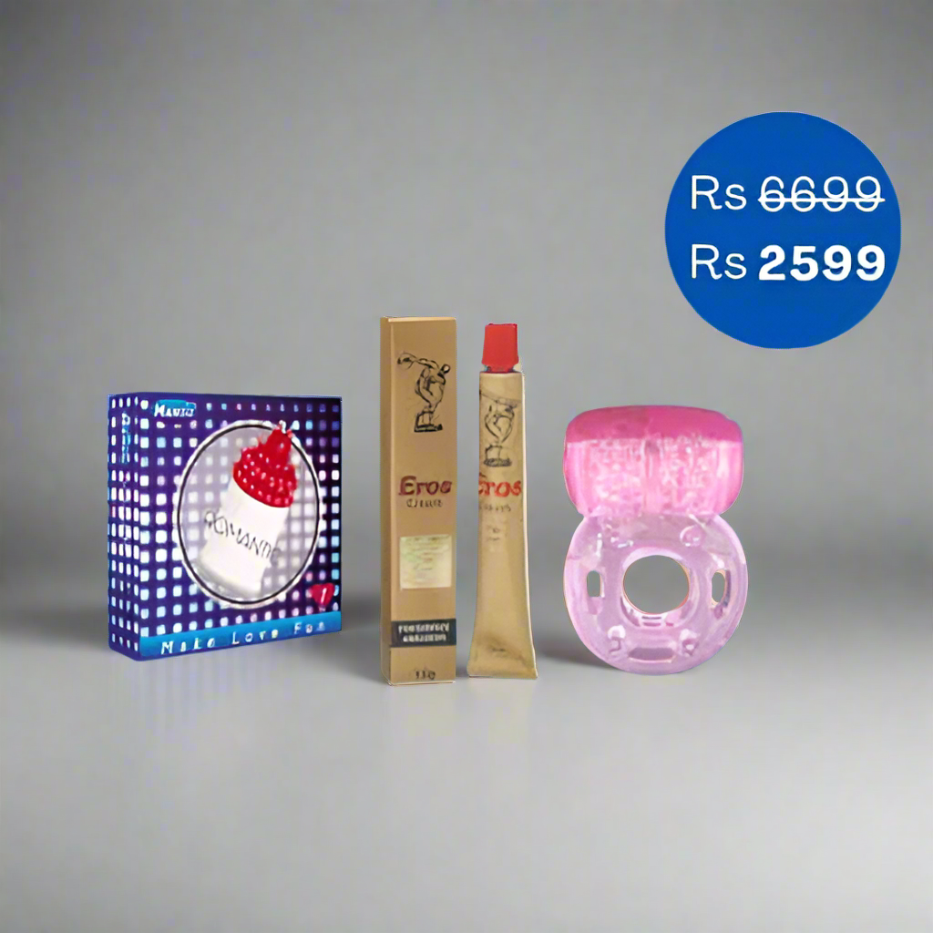 Deal No.9