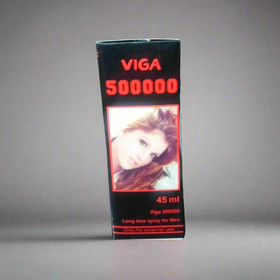 Viga Delay Spray (500000)