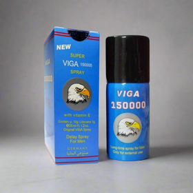 VIGA DELAY SPRAY (150000)