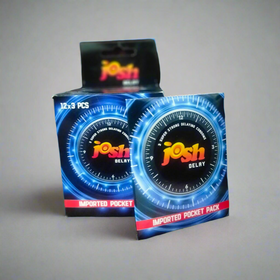 Josh Delay Box (12x3pc)